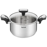 Кастрюля Tefal Emotion 24 см (E3014624)