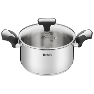 Кастрюля Tefal Emotion 24 см (E3014624)