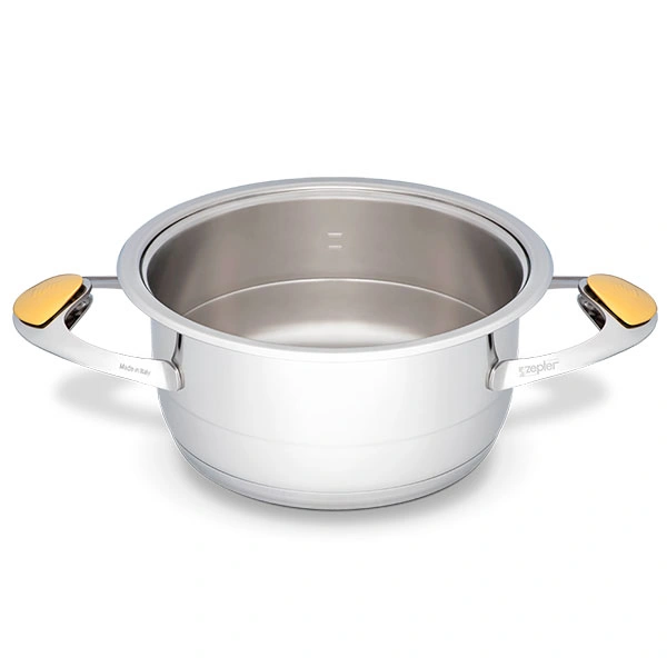 Кастрюля Zepter 3л (Z-2030) - фото 2