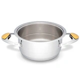 Кастрюля Zepter 3л (Z-2030) - фото 2