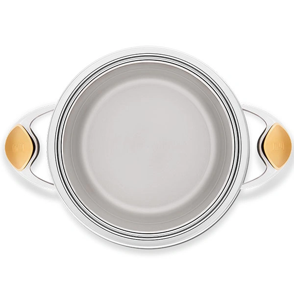 Кастрюля Zepter 3л (Z-2030) - фото 3