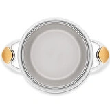 Кастрюля Zepter 3л (Z-2030) - фото 3