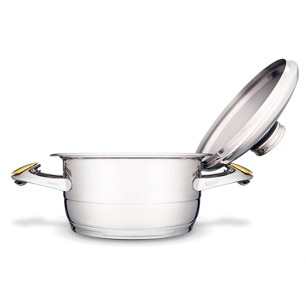 Кастрюля Zepter 3л (Z-2030) - фото 5