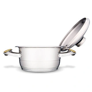 Кастрюля Zepter 3л (Z-2030)