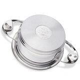 Кастрюля Zepter 3л (Z-2030) - фото 6