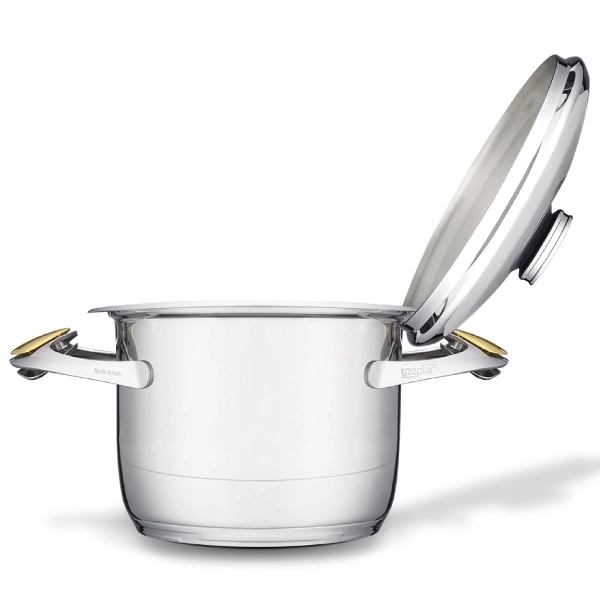 Кастрюля Zepter 4,2 л (Z-2042) - фото 6