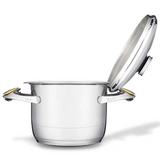 Кастрюля Zepter 4,2 л (Z-2042) - фото 6