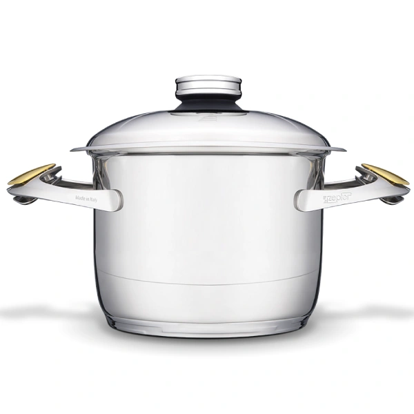 Кастрюля Zepter 4,2 л (Z-2042) - фото 4