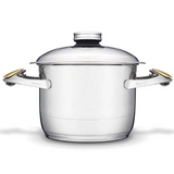 Кастрюля Zepter 4,2 л (Z-2042) - фото 4