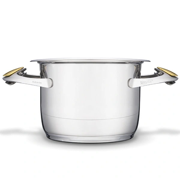 Кастрюля Zepter 4,2 л (Z-2042) - фото 5