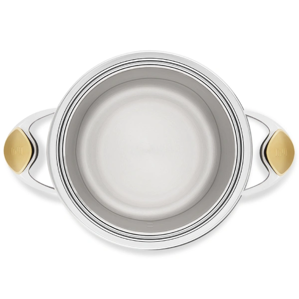 Кастрюля Zepter 4,2 л (Z-2042) - фото 3