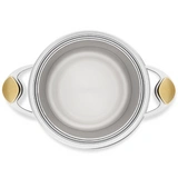 Кастрюля Zepter 4,2 л (Z-2042) - фото 3