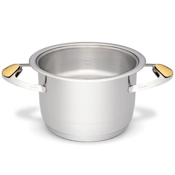 Кастрюля Zepter 4,2 л (Z-2042) - фото 2