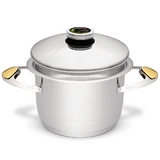 Кастрюля Zepter 4,2 л (Z-2042)