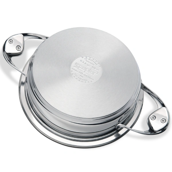 Кастрюля Zepter 3 л (Z-2430) - фото 7