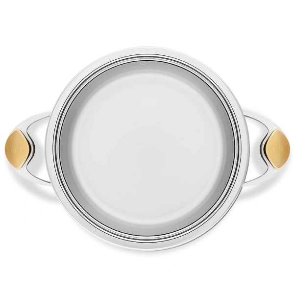 Кастрюля Zepter 3 л (Z-2430) - фото 3