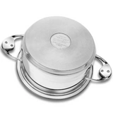 Кастрюля Zepter 5,5 л (Z-2455) - фото 7