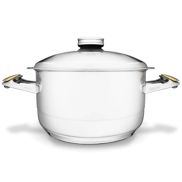 Кастрюля Zepter 5,5 л (Z-2455) - фото 6