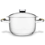 Кастрюля Zepter 5,5 л (Z-2455) - фото 6