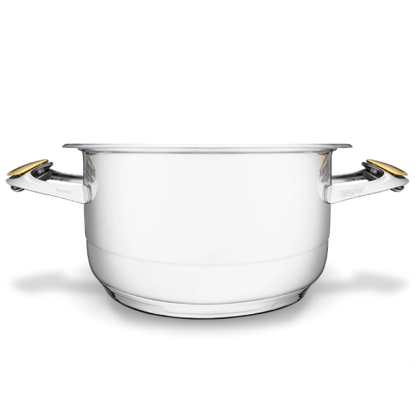 Кастрюля Zepter 5,5 л (Z-2455) - фото 5