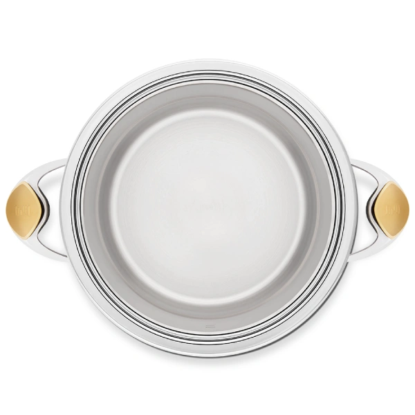 Кастрюля Zepter 5,5 л (Z-2455) - фото 4