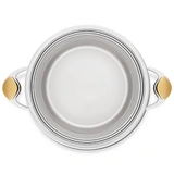 Кастрюля Zepter 5,5 л (Z-2455) - фото 4