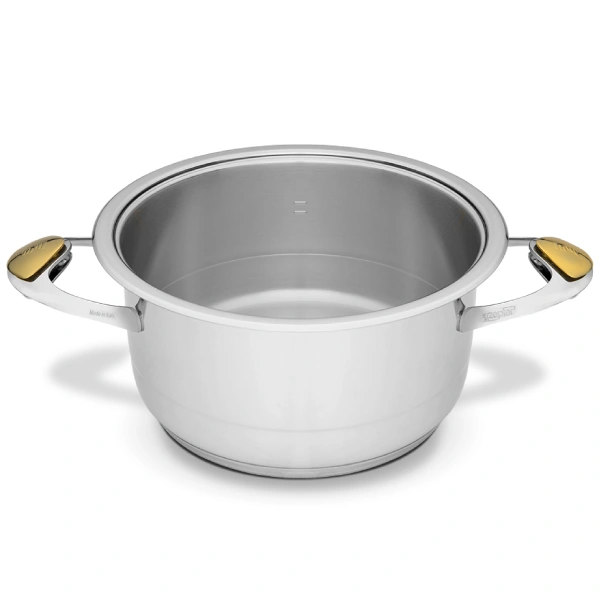 Кастрюля Zepter 5,5 л (Z-2455) - фото 3