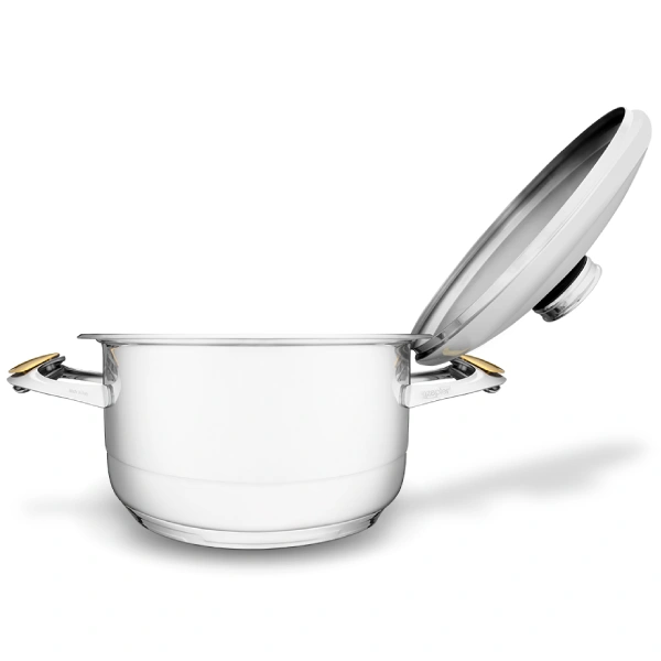 Кастрюля Zepter 5,5 л (Z-2455) - фото 2