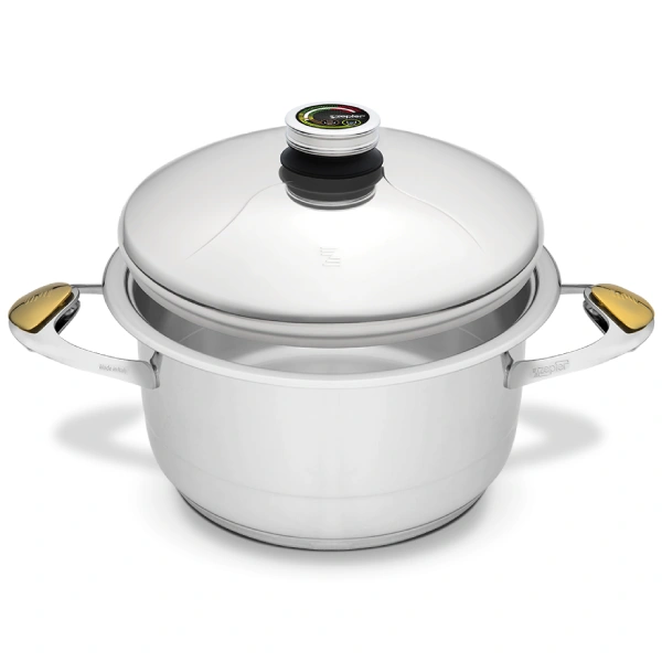 Кастрюля Zepter 5,5 л (Z-2455)