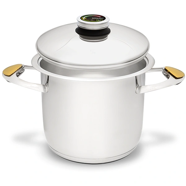 Кастрюля Zepter 9 л (Z-2490)