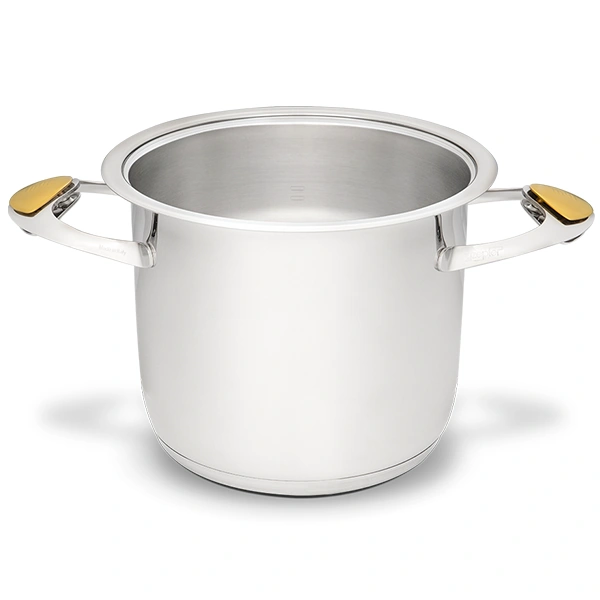 Кастрюля Zepter 9 л (Z-2490) - фото 2