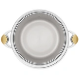 Кастрюля Zepter 9 л (Z-2490) - фото 3