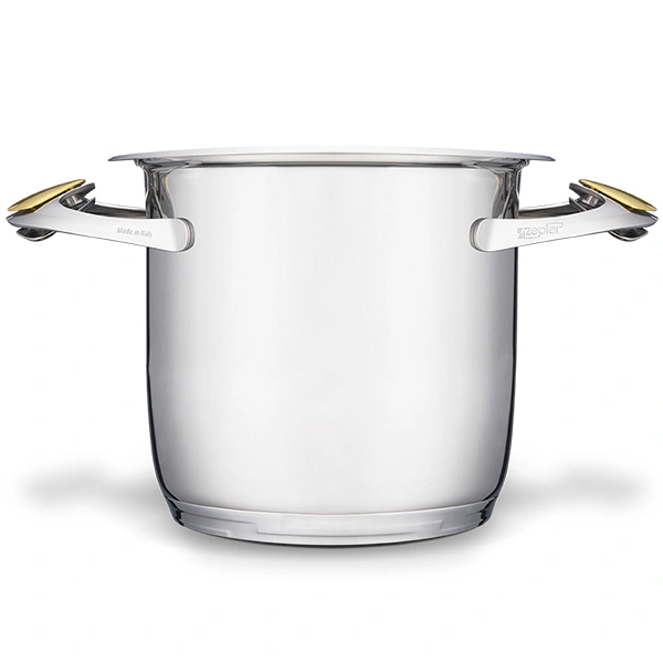 Кастрюля Zepter 9 л (Z-2490) - фото 4