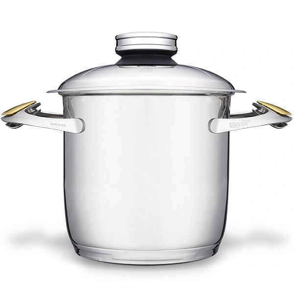 Кастрюля Zepter 9 л (Z-2490) - фото 5
