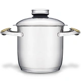 Кастрюля Zepter 9 л (Z-2490) - фото 5