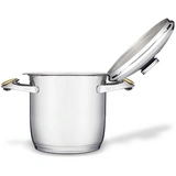 Кастрюля Zepter 9 л (Z-2490) - фото 6