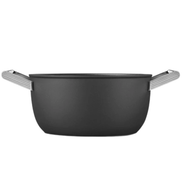 Кастрюля Smeg CKFC2411BLM - фото 7