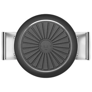 Кастрюля Smeg CKFC2411BLM