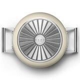 Кастрюля Smeg CKFC2411CRM - фото 8