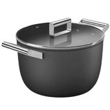 Кастрюля Smeg CKFC2611BLM - фото 10