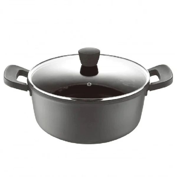 Bergner кәстрөлі Midnight 2,5 л (BG-30737-NP)