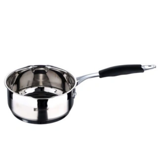 Ковш Bergner Midnight 1,3 л (BG-32081-MM)