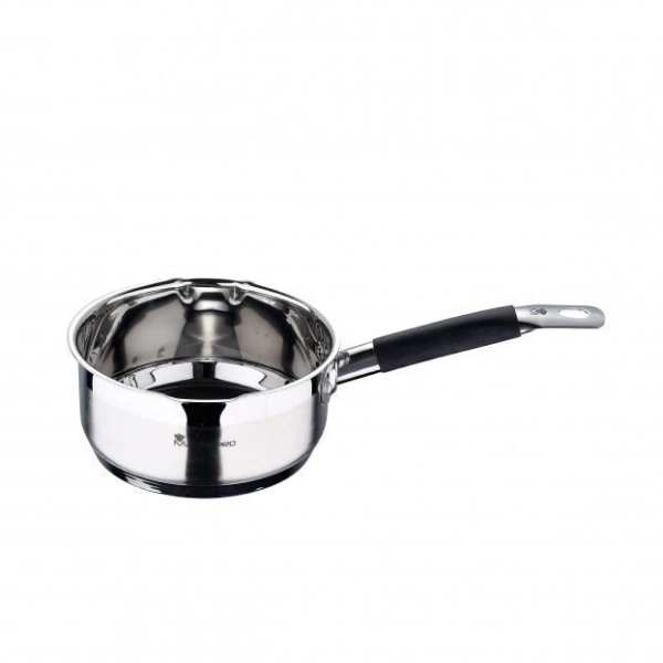 Ковш Masterpro Foodies 1.3 л (MP BGMP-1500-BK)