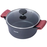 Кастрюля Tefal Pro Cook 20 см E2184475