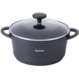 Кастрюля Tefal Pro Cook 20 см E2184475 - фото 2