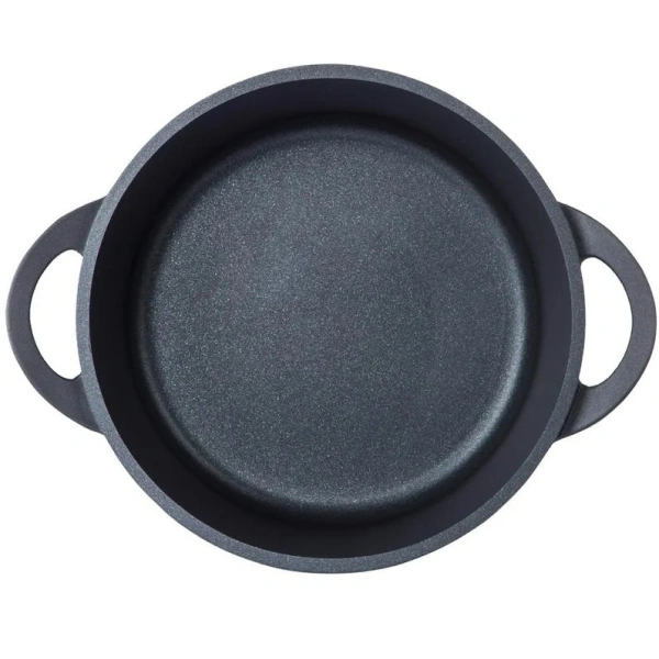 Кастрюля Tefal Pro Cook 24 см (E2184675K) - фото 3