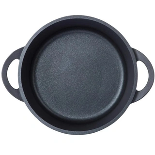 Кастрюля Tefal Pro Cook 24 см (E2184675K) - фото 3