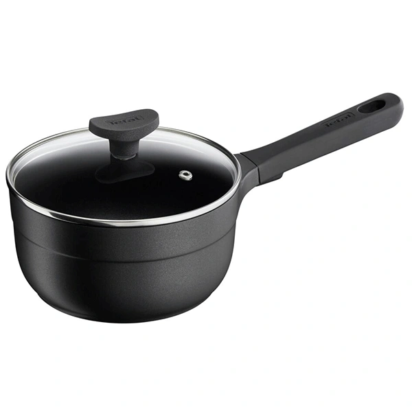 Ковш с крышкой Tefal Pro Cook 18 см (G605237) - фото 3