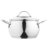 Кастрюля Ardesto Gemini Liguria AR4330GB - фото 3