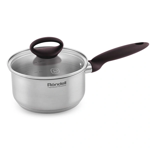 Ковш Rondell Tierno 1,4 л (RDS-1590)